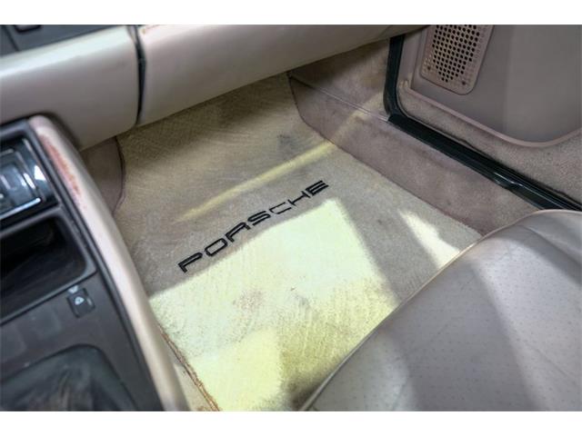 1986 Porsche 944 (CC-2076084) for sale in Kentwood, Michigan