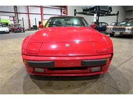 1986 Porsche 944 (CC-2076084) for sale in Kentwood, Michigan