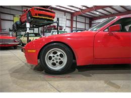 1986 Porsche 944 (CC-2076084) for sale in Kentwood, Michigan
