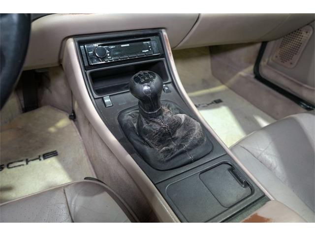 1986 Porsche 944 (CC-2076084) for sale in Kentwood, Michigan