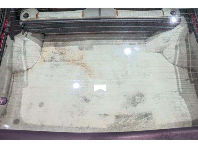 1986 Porsche 944 (CC-2076084) for sale in Kentwood, Michigan