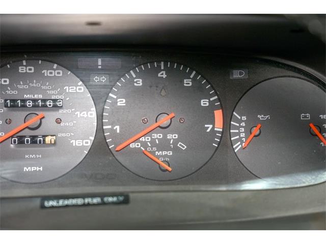 1986 Porsche 944 (CC-2076084) for sale in Kentwood, Michigan