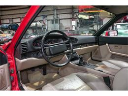 1986 Porsche 944 (CC-2076084) for sale in Kentwood, Michigan
