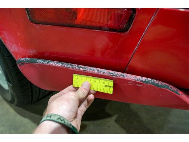 1986 Porsche 944 (CC-2076084) for sale in Kentwood, Michigan