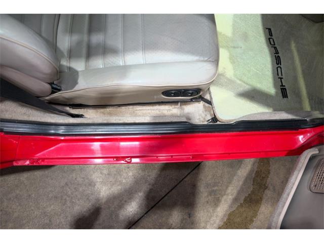 1986 Porsche 944 (CC-2076084) for sale in Kentwood, Michigan