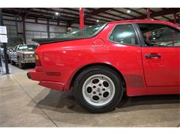 1986 Porsche 944 (CC-2076084) for sale in Kentwood, Michigan