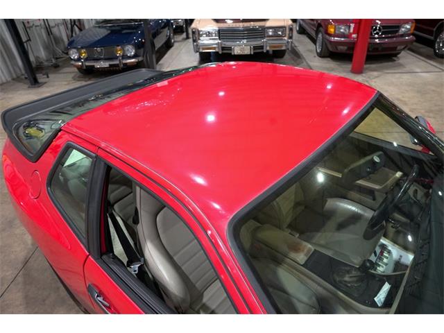 1986 Porsche 944 (CC-2076084) for sale in Kentwood, Michigan