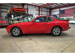 1986 Porsche 944 (CC-2076084) for sale in Kentwood, Michigan