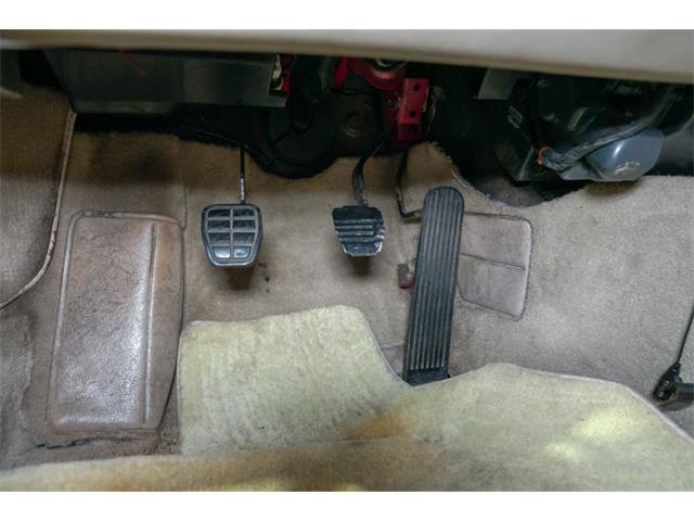 1986 Porsche 944 (CC-2076084) for sale in Kentwood, Michigan