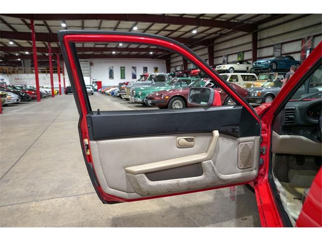 1986 Porsche 944 (CC-2076084) for sale in Kentwood, Michigan