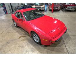 1986 Porsche 944 (CC-2076084) for sale in Kentwood, Michigan