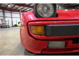 1986 Porsche 944 (CC-2076084) for sale in Kentwood, Michigan
