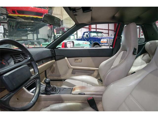 1986 Porsche 944 (CC-2076084) for sale in Kentwood, Michigan