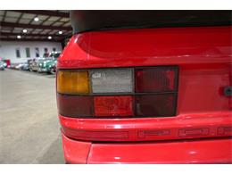 1986 Porsche 944 (CC-2076084) for sale in Kentwood, Michigan
