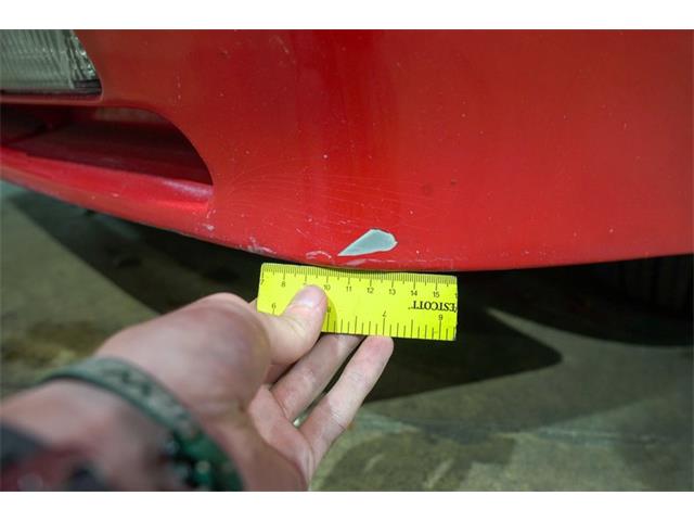1986 Porsche 944 (CC-2076084) for sale in Kentwood, Michigan