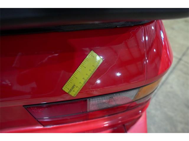 1986 Porsche 944 (CC-2076084) for sale in Kentwood, Michigan