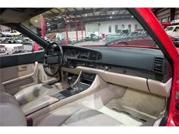 1986 Porsche 944 (CC-2076084) for sale in Kentwood, Michigan