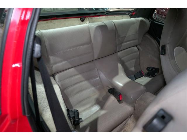 1986 Porsche 944 (CC-2076084) for sale in Kentwood, Michigan