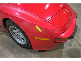 1986 Porsche 944 (CC-2076084) for sale in Kentwood, Michigan