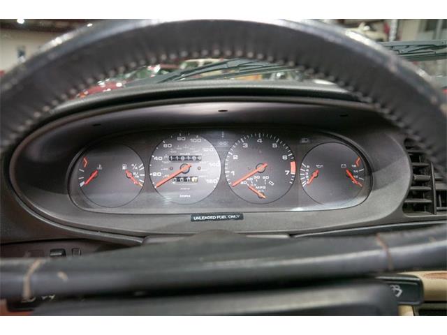 1986 Porsche 944 (CC-2076084) for sale in Kentwood, Michigan