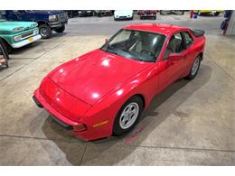 1986 Porsche 944 (CC-2076084) for sale in Kentwood, Michigan