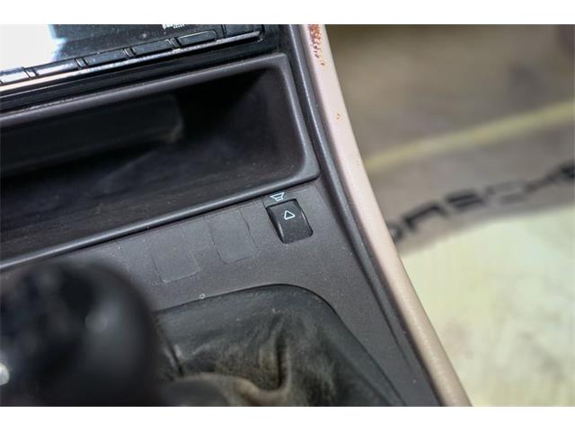 1986 Porsche 944 (CC-2076084) for sale in Kentwood, Michigan