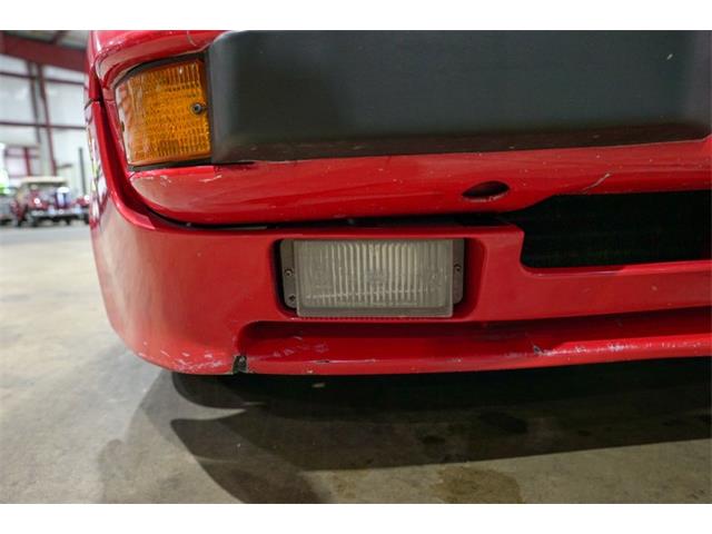 1986 Porsche 944 (CC-2076084) for sale in Kentwood, Michigan