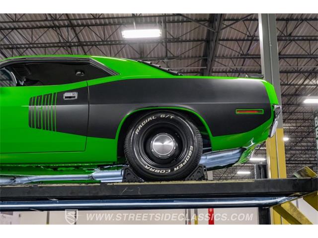 1971 Plymouth Cuda (CC-2076085) for sale in Ft Worth, Texas