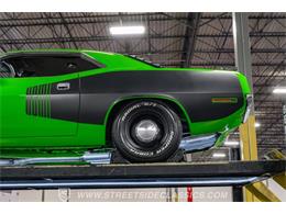 1971 Plymouth Cuda (CC-2076085) for sale in Ft Worth, Texas