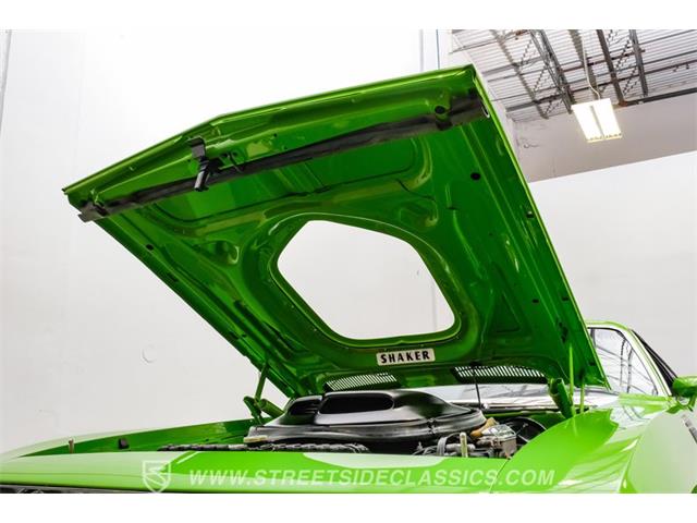1971 Plymouth Cuda (CC-2076085) for sale in Ft Worth, Texas
