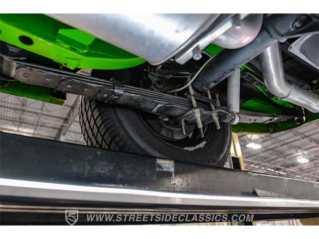 1971 Plymouth Cuda (CC-2076085) for sale in Ft Worth, Texas