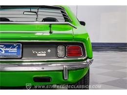 1971 Plymouth Cuda (CC-2076085) for sale in Ft Worth, Texas