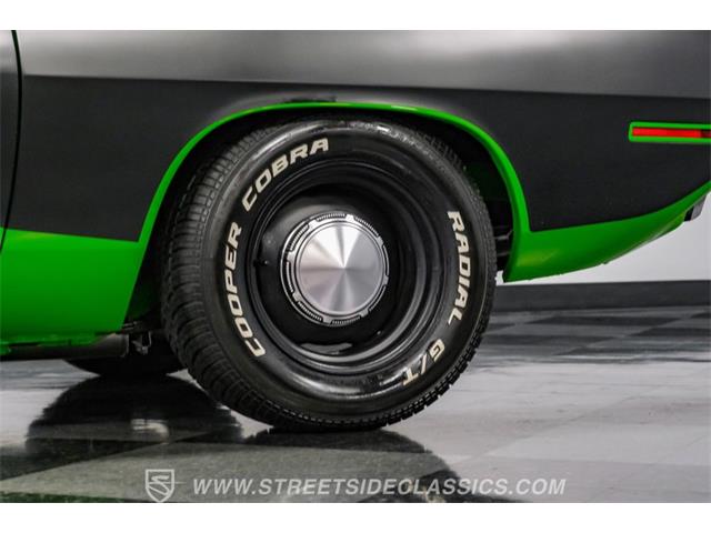 1971 Plymouth Cuda (CC-2076085) for sale in Ft Worth, Texas