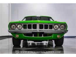 1971 Plymouth Cuda (CC-2076085) for sale in Ft Worth, Texas