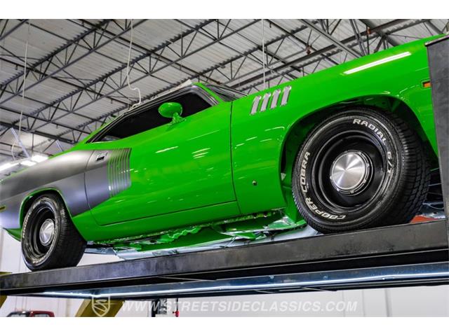 1971 Plymouth Cuda (CC-2076085) for sale in Ft Worth, Texas