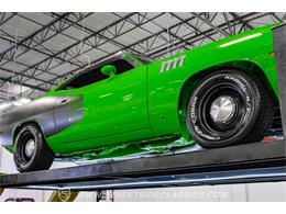 1971 Plymouth Cuda (CC-2076085) for sale in Ft Worth, Texas