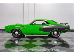1971 Plymouth Cuda (CC-2076085) for sale in Ft Worth, Texas