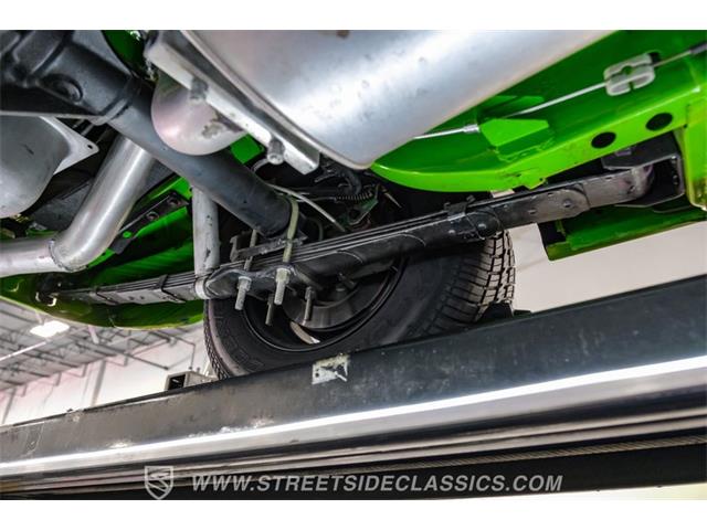 1971 Plymouth Cuda (CC-2076085) for sale in Ft Worth, Texas