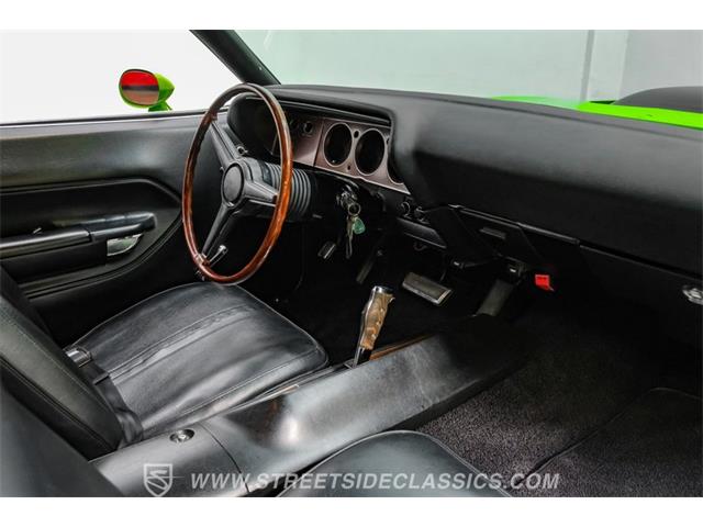 1971 Plymouth Cuda (CC-2076085) for sale in Ft Worth, Texas