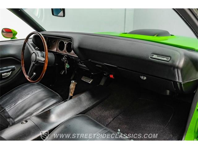 1971 Plymouth Cuda (CC-2076085) for sale in Ft Worth, Texas