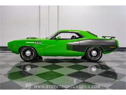 1971 Plymouth Cuda (CC-2076085) for sale in Ft Worth, Texas