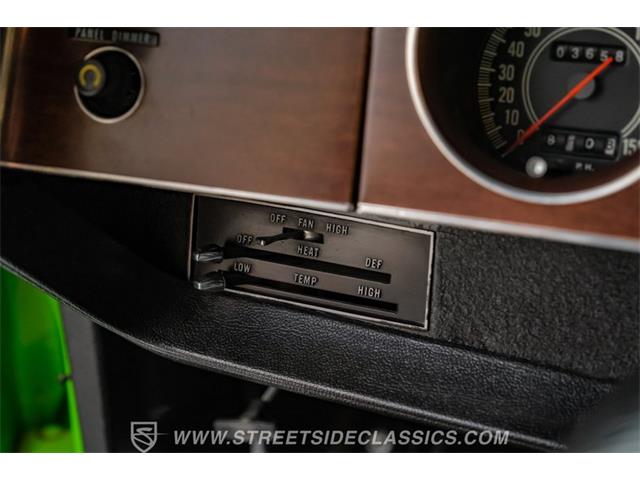 1971 Plymouth Cuda (CC-2076085) for sale in Ft Worth, Texas
