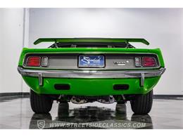 1971 Plymouth Cuda (CC-2076085) for sale in Ft Worth, Texas
