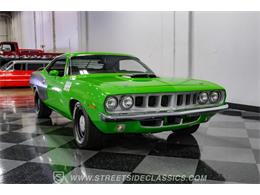 1971 Plymouth Cuda (CC-2076085) for sale in Ft Worth, Texas