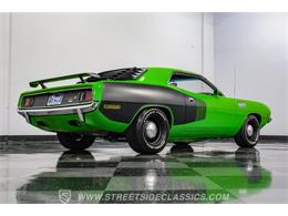 1971 Plymouth Cuda (CC-2076085) for sale in Ft Worth, Texas