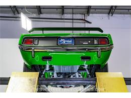 1971 Plymouth Cuda (CC-2076085) for sale in Ft Worth, Texas
