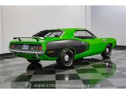 1971 Plymouth Cuda (CC-2076085) for sale in Ft Worth, Texas