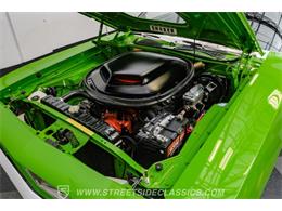 1971 Plymouth Cuda (CC-2076085) for sale in Ft Worth, Texas