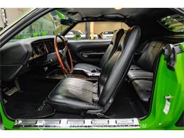 1971 Plymouth Cuda (CC-2076085) for sale in Ft Worth, Texas
