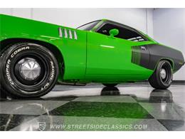 1971 Plymouth Cuda (CC-2076085) for sale in Ft Worth, Texas